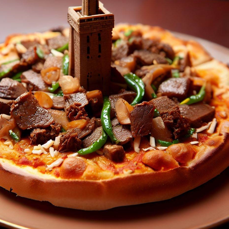 Rabat na pizzę - Najlepsze oferty i sposoby na zaoszczędzenie